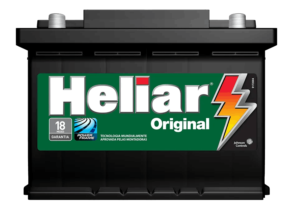 Heliar